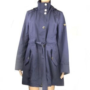 Guess Womens  Coat